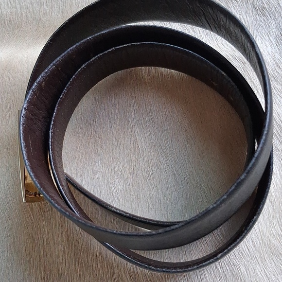 Vintage DIOR Belt - Picture 3 of 16
